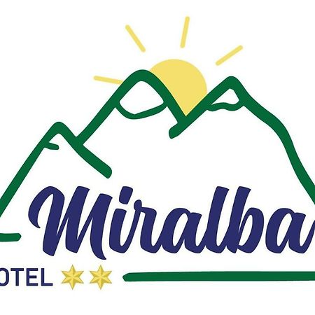 Hotel Miralba Alba de los Cardaños Εξωτερικό φωτογραφία