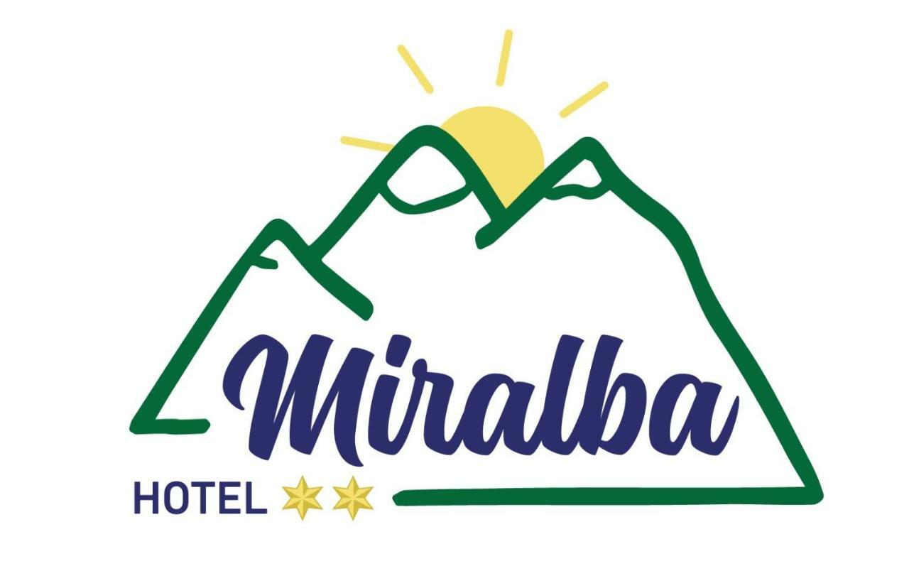 Hotel Miralba Alba de los Cardaños Εξωτερικό φωτογραφία